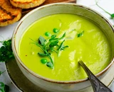 Recipe: Curried Split Pea Soup