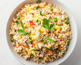 Recipe: Sheet Pan Fried Rice