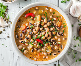 Recipe: Hoppin' John