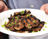 Recipe: Korean-Style Short Ribs