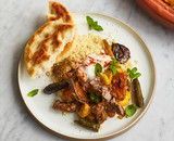 Recipe: Lamb Tagine from Jamie Oliver
