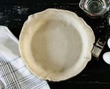 Recipe: Pie Crust Plus Pie Tips