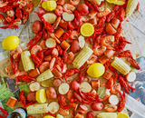 Low Country Boil