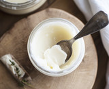 Tallow vs. Lard