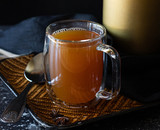 Recipe: Witches' Brew