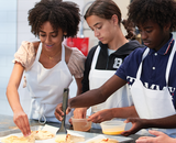 Kids & Teens Summer Camps