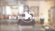 Tasty Bits: Citrus Squeezer