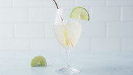 Recipe: Gin-Gin