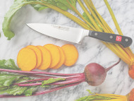 Knife Sharpening