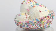 Kids in the Kitchen: Sprinkle Bowl
