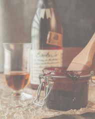 Bourbon and BBQ