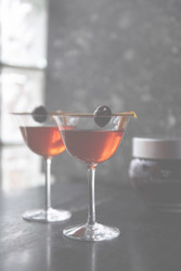 Recipe: Classic Cocktail Hour