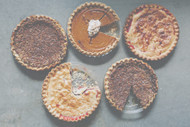 Pie to the rescue