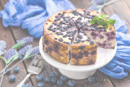 Recipe: French Yogurt Cake