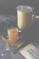 Recipe: Witches' Brew