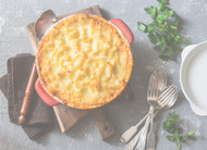Recipe: Thanksgiving Shepherd's Pie