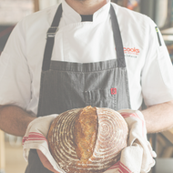 Recipe: Standard Sourdough