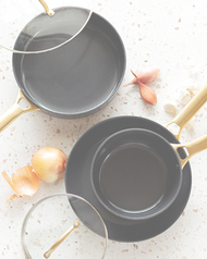 For the love of nonstick