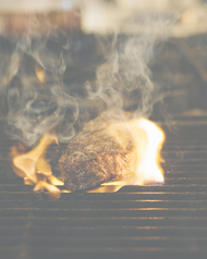 Recipe: Winter Grilling