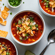 Recipe: Taco Soup