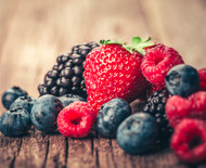 Berry Season: Tips to prep 'em for the season & beyond 