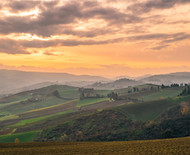 Casa Artusi~ If it's Italian, it's at the top of our list