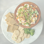 Recipe: Thai Flavors Crab Dip