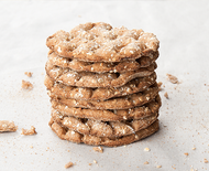 Recipe: Crispbread