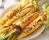 Recipe: Elote