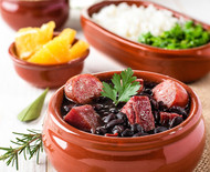 Recipe: Feijoada from Company by Amy Thielen