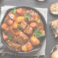 Recipe: Ghoulish Goulash