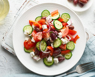 Recipe: Horiatiki