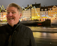 Love, Copenhagen