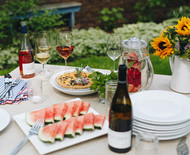 Recipes: Memorial Day Recipes