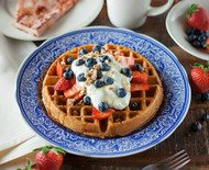 Recipes: Mother's Day Breakfast in Bed