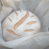 Recipe: Rosemary No-Knead Bread