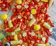 Low Country Boil