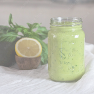 Recipe: ​Ah, the Green Goddess ...