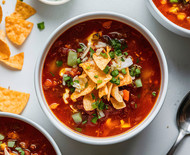 Recipe: Taco Soup