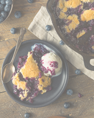 Recipe: Triple Berry Grunt