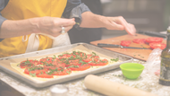 Recipe: Summer Tomato Tart