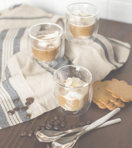 Vietnamese Affogato