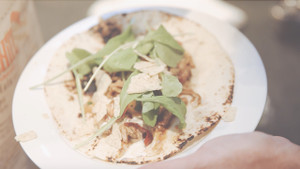 Recipe: Chicken Carnitas