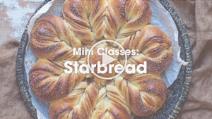 Mini Class: Super Starbread