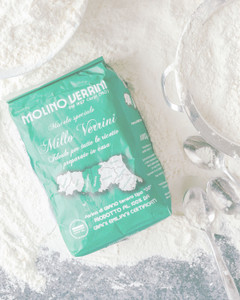 Molino Verrini Flour