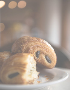 The Bellecour Bakery at Cooks Pain au Chocolat