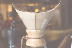 Chemex Classic Pour Over