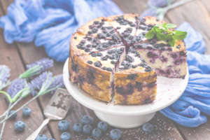 Recipe: French Yogurt Cake