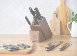 Zwilling Knives are back!