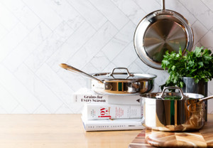 Favorite Cookware? We've got one, or two, or maybe …